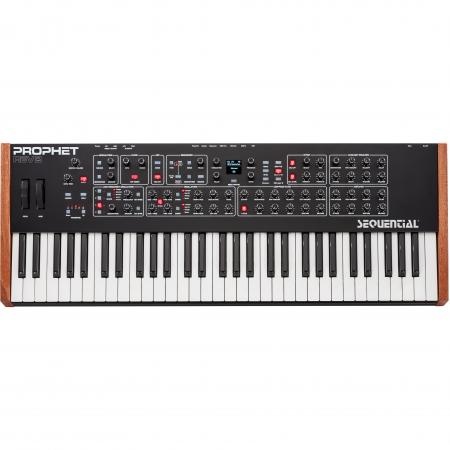 Prophet Rev2-16 Keyboard