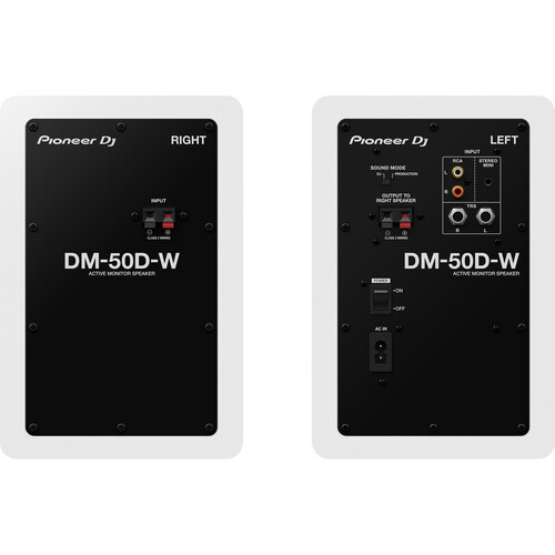 DM-50D-W