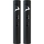 Edge Note Modeling Microphone Bundle (2-Pack)