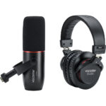 Vocaster Broadcast Kit