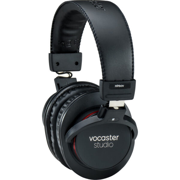 Vocaster Broadcast Kit