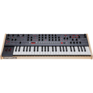 Trigon 6 Keyboard