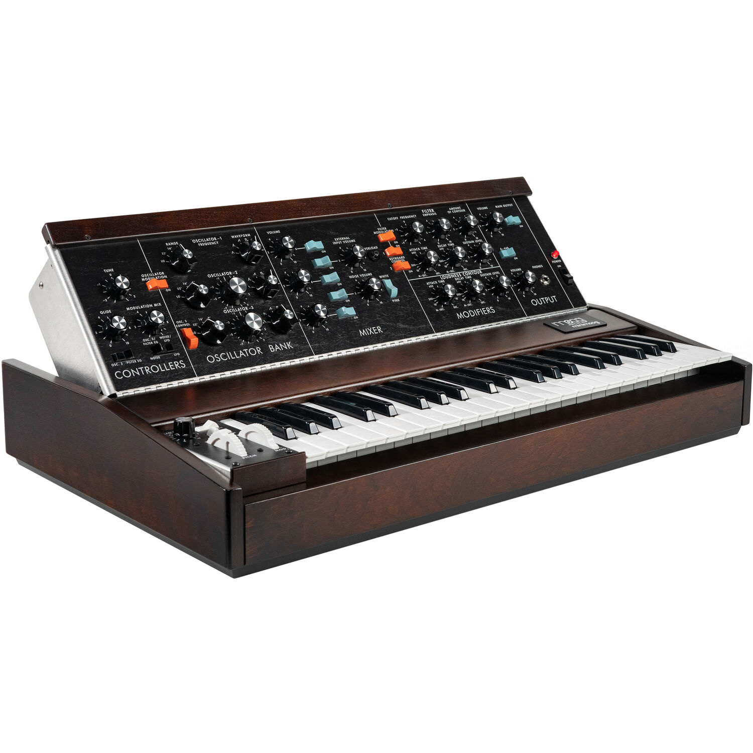 Minimoog Model D