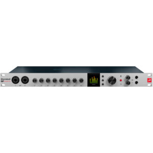 Discrete 8 Pro Synergy Core