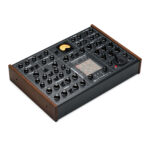 SYNTRX 2 + Free Decksaver