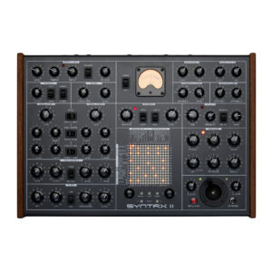 SYNTRX 2 + Free Decksaver
