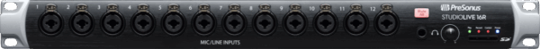 StudioLive 16R