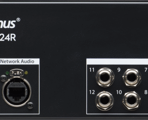 StudioLive 24R
