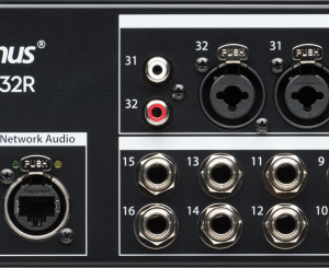 StudioLive 32R