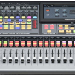 StudioLive 32S