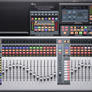 StudioLive 32SX