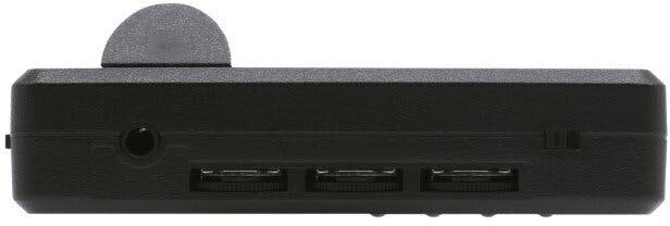RH-4 Rushead Bass Pocket Amp