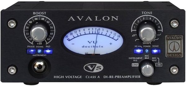 Avalon Design V Series