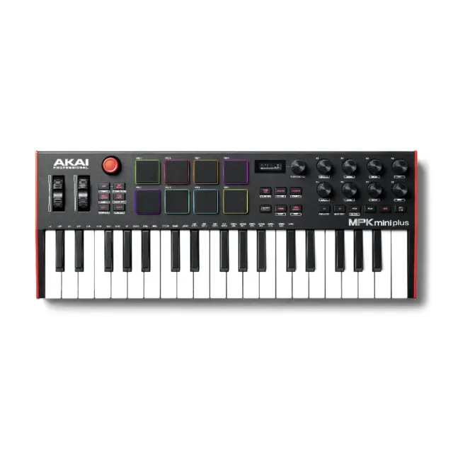MPK Mini Plus
