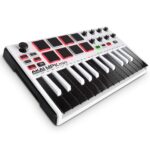 MPK Mini MK3 Limited Edition White