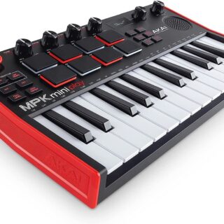 MPK Mini Play MK3