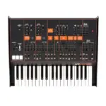 ARP Odyssey FS Rev3 – Black/Orange