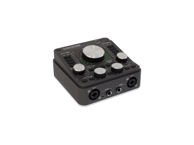 Audiofuse Rev2