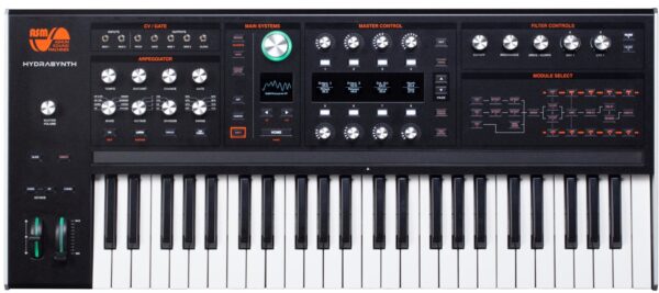 Hydrasynth Keyboard