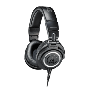 ATH-M50x