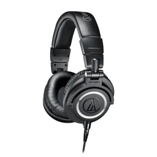 ATH-M50x