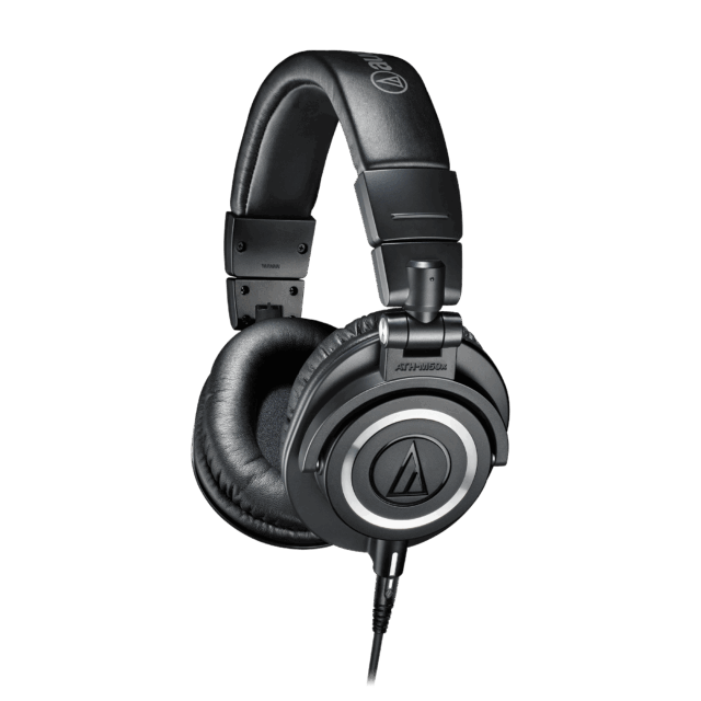 ATH-M50x