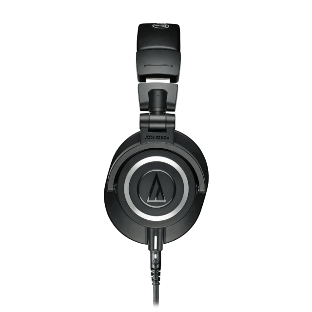 ATH-M50x