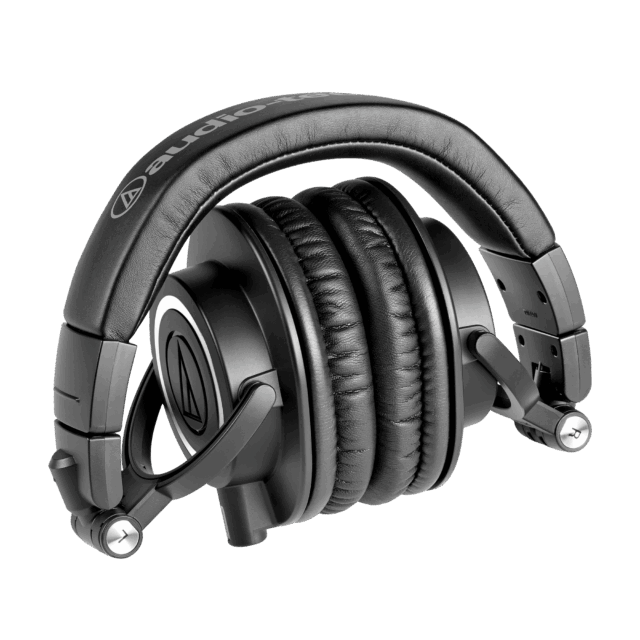 ATH-M50x