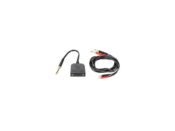 Audio/CV Split Cable Kit CK-1