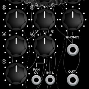 Black Output v2