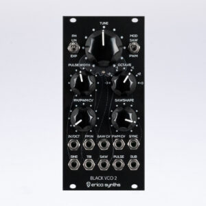 Black VCO2