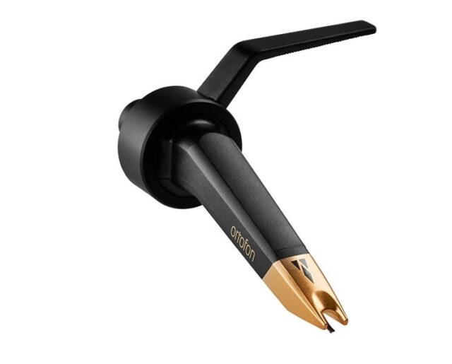 Concorde Elite Cartridge