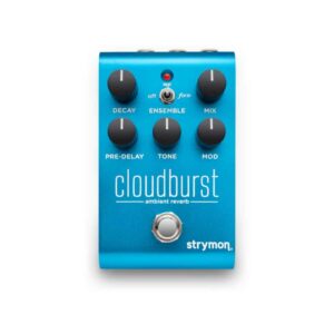 Cloudburst