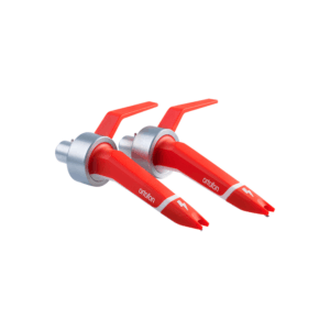 Mk2 DIGITAL Twin Set