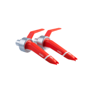 Mk2 DIGITAL Twin Set