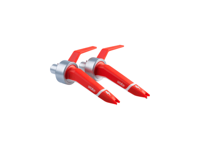 Mk2 DIGITAL Twin Set