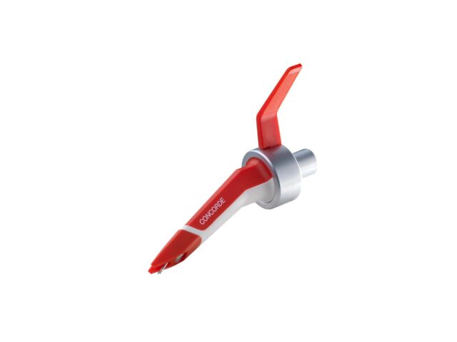 Concorde Mk2 DIGITAL