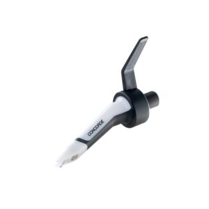 Concorde Mk2 SCRATCH