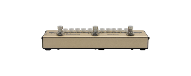 Dapper Acoustic Mini