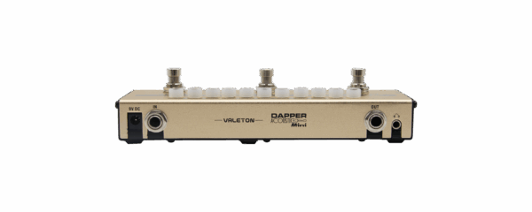 Dapper Acoustic Mini