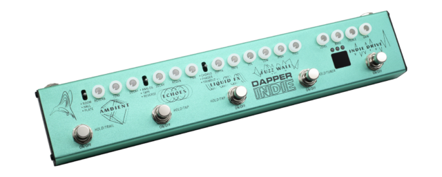 Dapper Indie