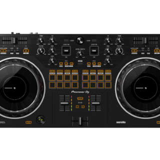 Pioneer DJ DDJ-REV1