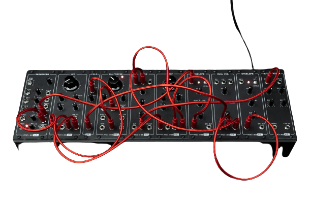 mki x es.EDU DIY System/DIY kits
