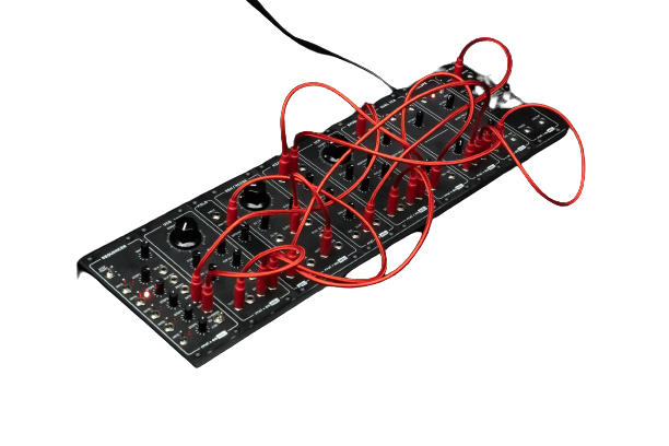 mki x es.EDU DIY System/DIY kits