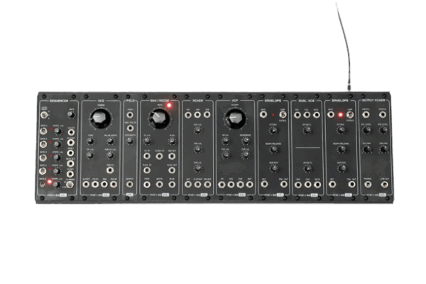 mki x es.EDU DIY System/DIY kits