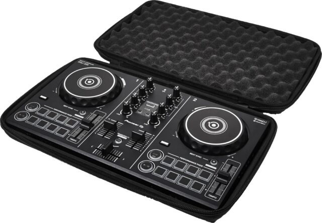 Pioneer DDJ-200 bag