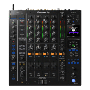 DJM-A9