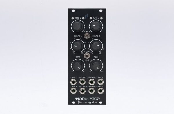 Drum Modulator