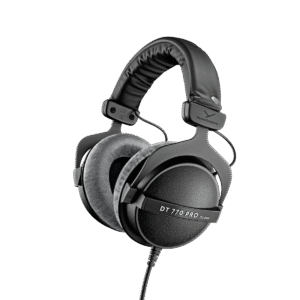 DT 770 PRO 80 Ohm