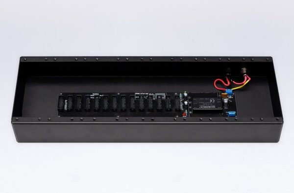 mki x es.EDU DIY System/DIY kits